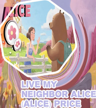 Alice coin crypto