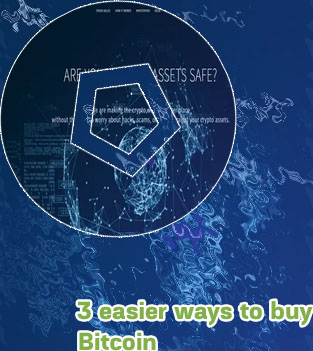 Best place buy bitcoin