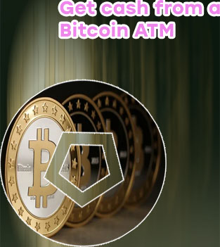 Bitcoin getting real