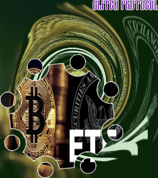 Bitcoin glitch today