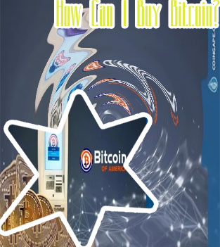Buy bitcoin locally