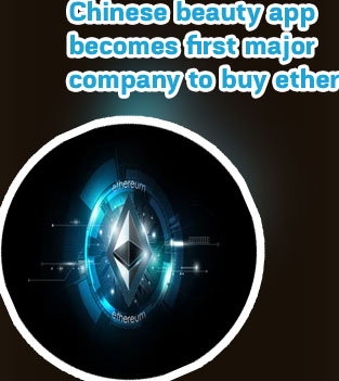 Buy ether