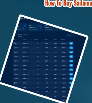 Can you buy saitama on cryptocom