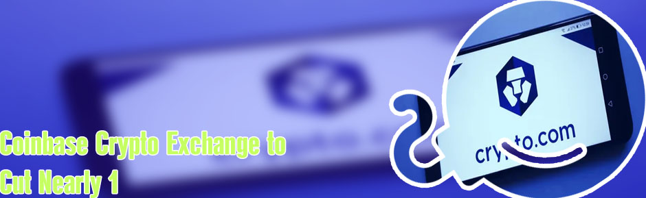 Coinbase cryptocom