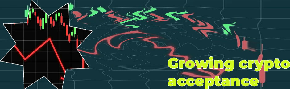 Crypto going down