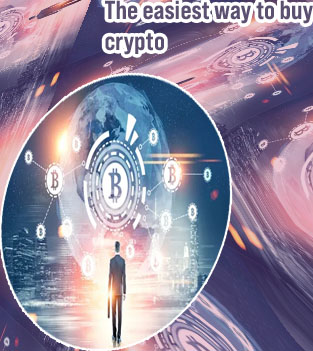Crypto with
