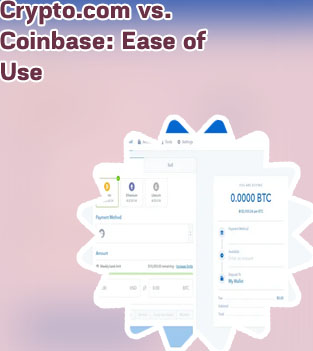 Cryptocom coinbase