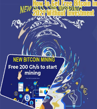 Free btc mining