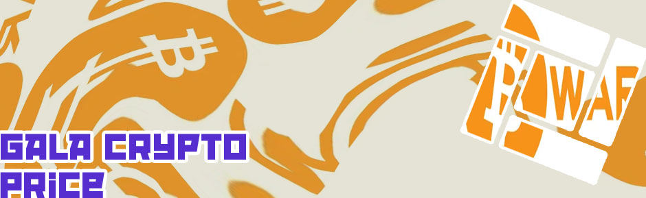 Gala crypto