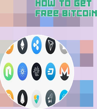 Get free cryptocurrency
