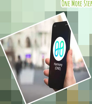 Harmony one cryptocurrency
