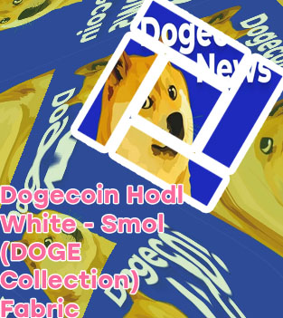 Hodl dogecoin