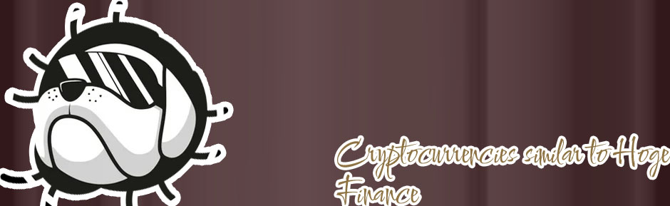 Hoge crypto