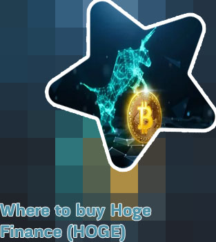 Hoge cryptocurrency
