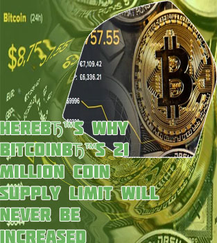 How much bitcoin exists