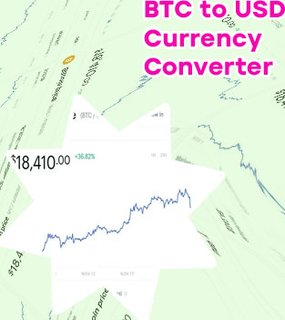 How much is btc to usd