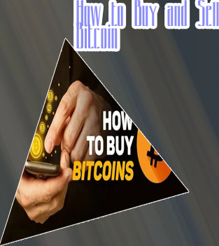 How to acquire bitcoins