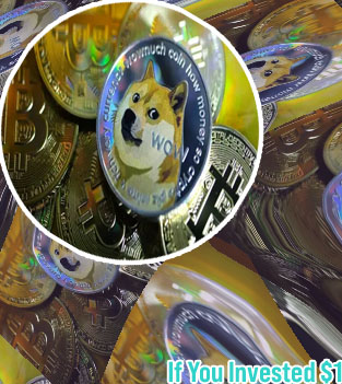 How to buy shiba dogecoin