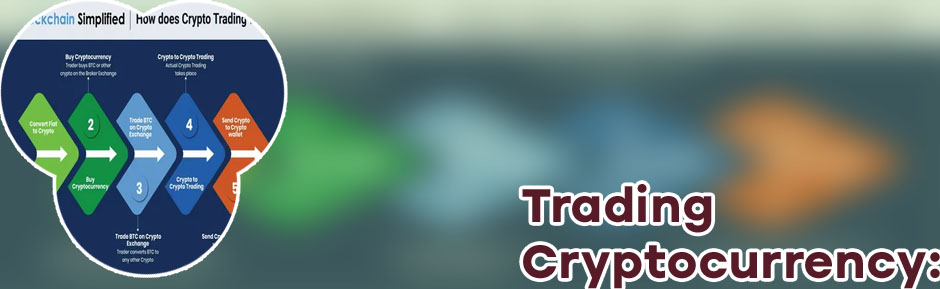 How to start trading cryptocurrency