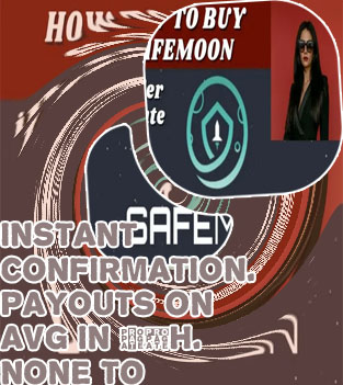 I want to buy safemoon crypto