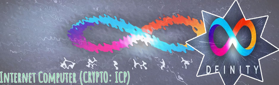 Icp crypto