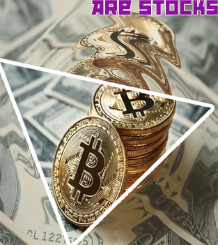 Is bitcoin a good investment right now