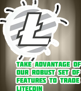 Litecoin converter