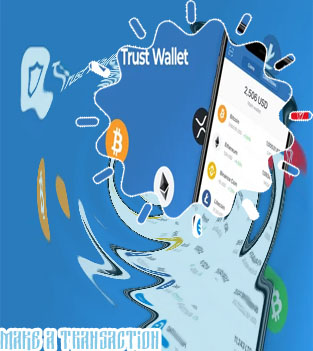 Make a crypto wallet