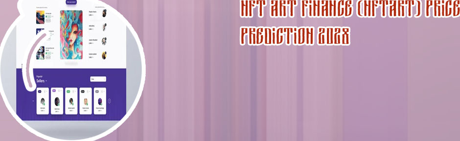 Nftart crypto