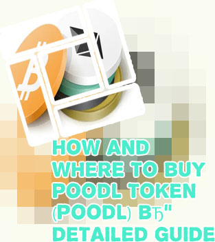 Poodle crypto coin