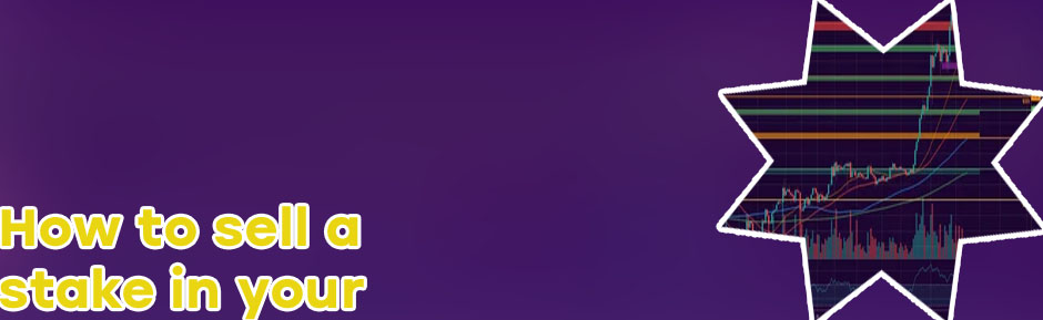 Sell ethereum