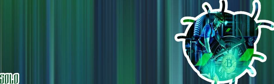 Solo crypto