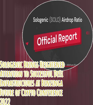 Sologenic crypto