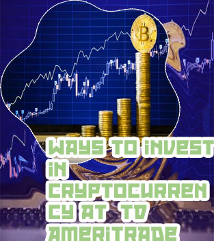 What crypto to invest in