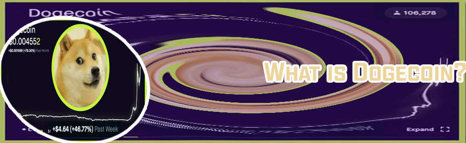What is dogecoin at right now
