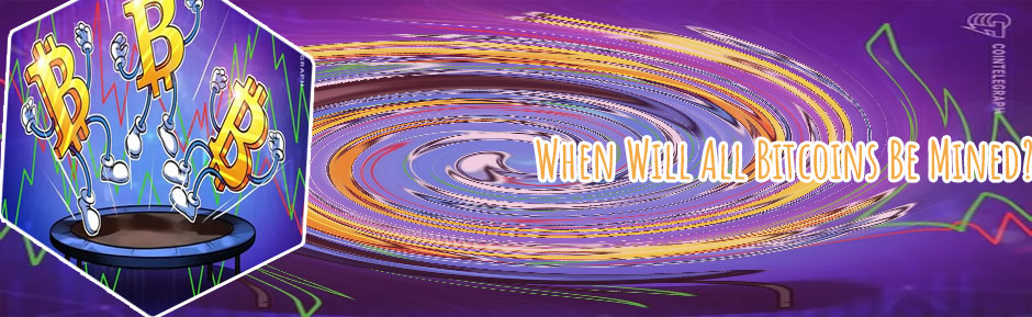 When will the last bitcoin be mined