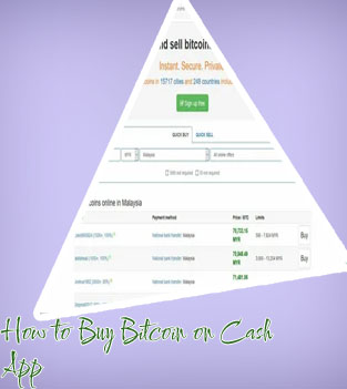 Where to buy and sell bitcoins