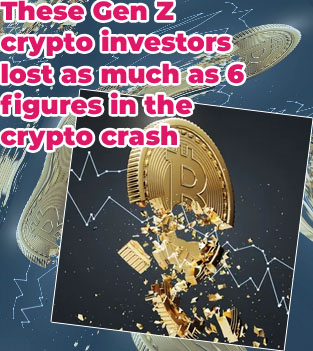 Why is cryptocurrency down